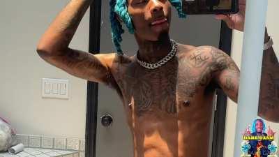 More on telegram 🔥🔥