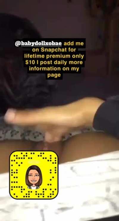 Upvote for a free video