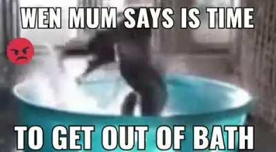 5 MORE MINUTES!!!!!!!! 😡😡🤬🤬👹