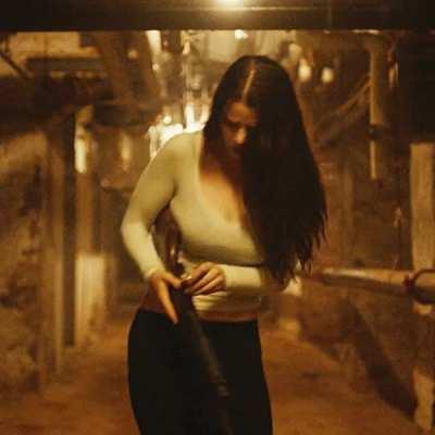 I like watching Anya Taylor-Joy movies for the plot