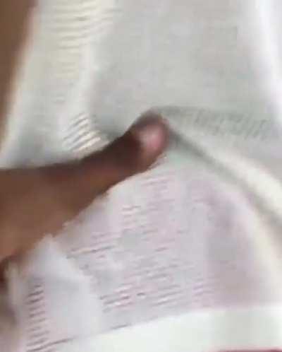 The little ass jiggle.. wow