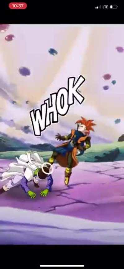 MA...FU...BA!!! Tapion EZA LV30 2.86% chance to happen.