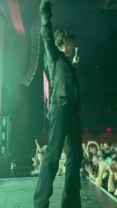 Durant Show have tons more but these are the last I’ll post! Vibes were great!