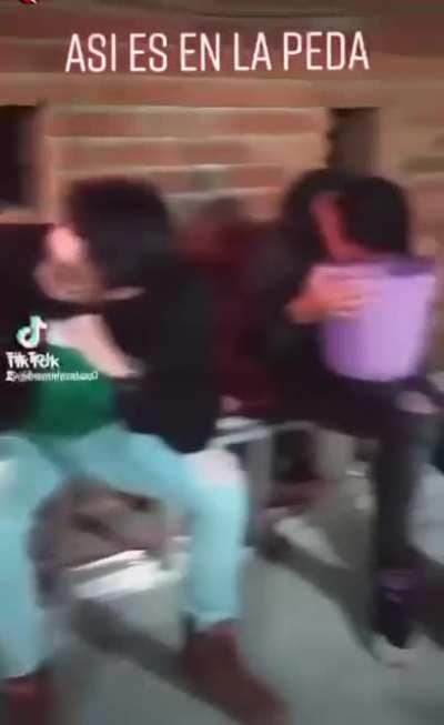 Estuvo buena la última reunión de mods