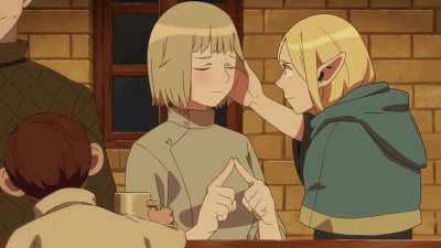 [Dungeon Mesh] [fj0rge] Farcille 