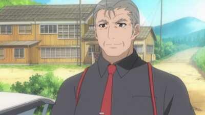 Maeebaaaraaaa-saaaaan!!!