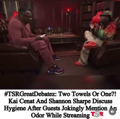 Why he do Kai like this! 🤦🏽‍♀️