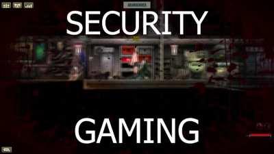 SECURITY GAMING