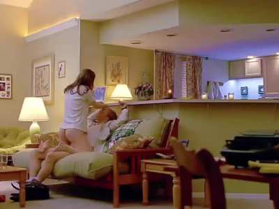 Alexandra Daddario in True Detective