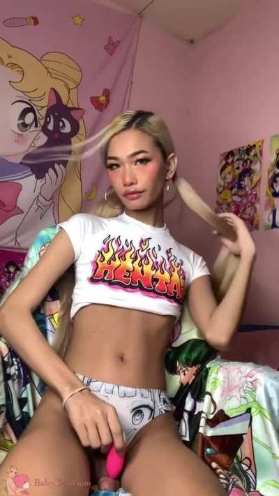 Such a beautiful dick