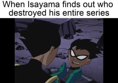 Self-Destruction 2000