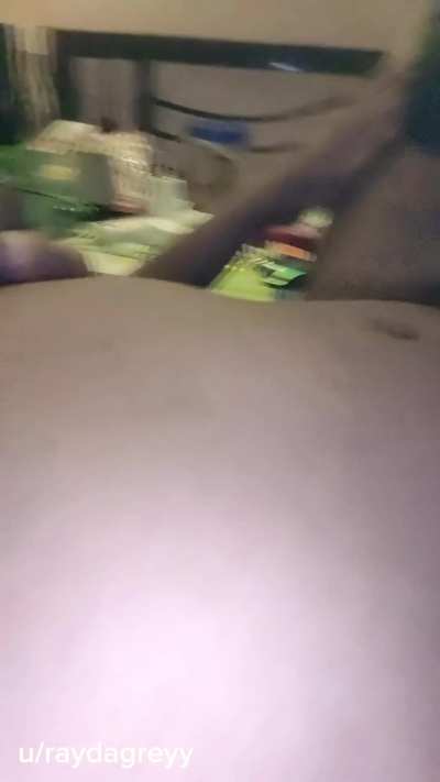 She (m)oaned for my mouth, begged through her body 🫦💧🤲