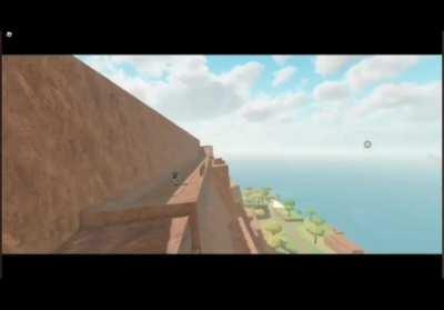 You aint running away Verbeles