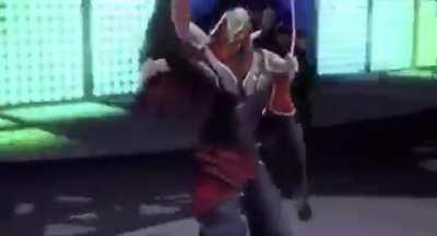 The 10/3 zed after double killing the enemy botlane again