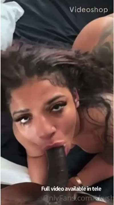 Kkvsh finally making good content bj