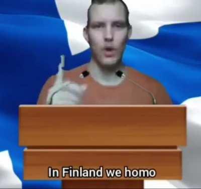 Matti you’ve done it again