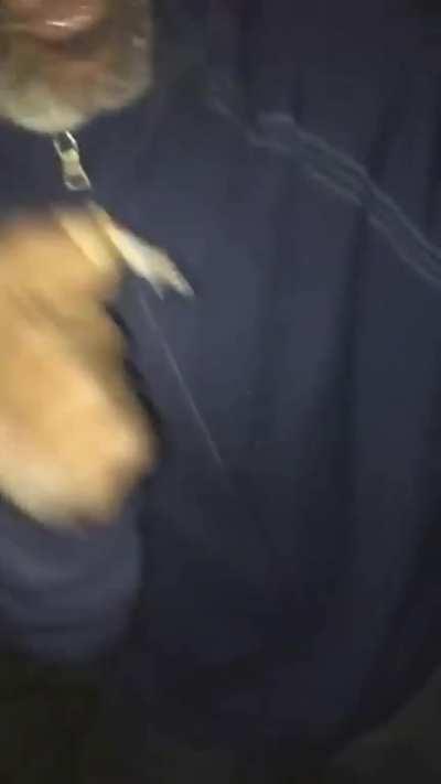 Dying inside...literally