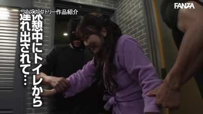 (2) Hibiyan New Release [30/10/25] as an exclusive artist from WANZ ~ [WAAA-581] 