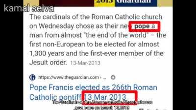 conspiracy theory 7 leaked !!!!!!!