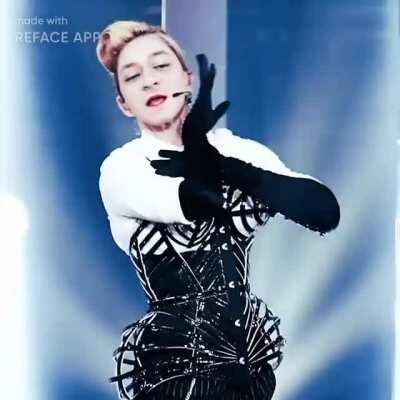 Every little thing that you say or do I'm hung up... *posts on debunk page*