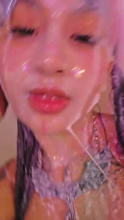 They want an addict in their lives and when they have her, they can't handle her.