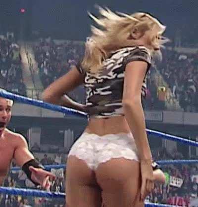 Stacy Keibler