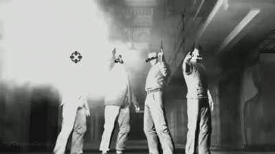 Studio Of The Greedy (OC)