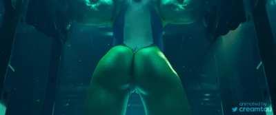 Spotting She-hulk (Creamtau) [Marvel]