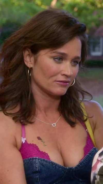 Robin tunney