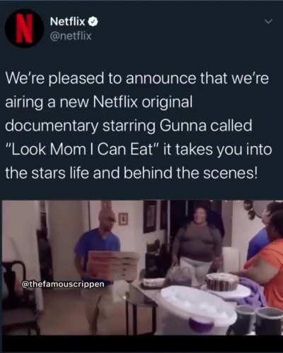 My man gunna worldwide