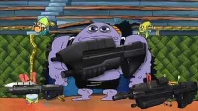 Which AR sounds and is overall better?