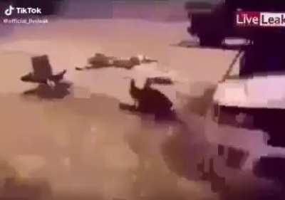 Live leak. (es gta 5 por si acaso)