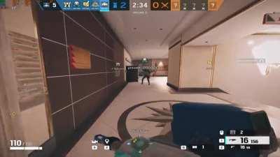 Another level of cheating