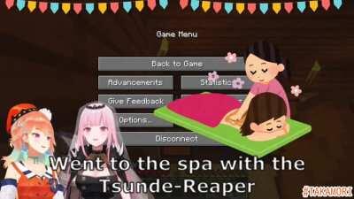 [Shitpost Parody Song] - Calli for Kiara