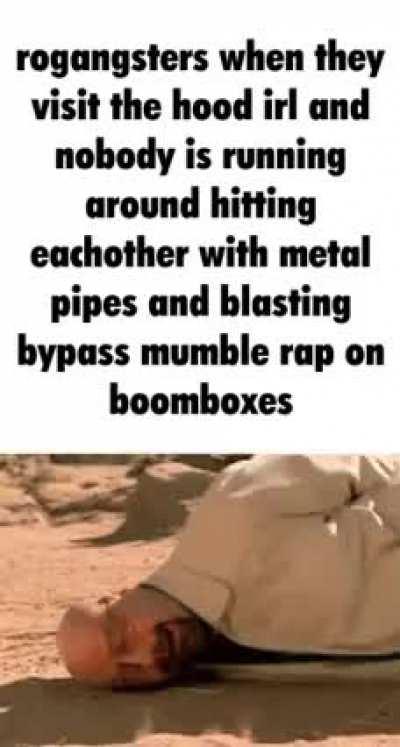 expectations vs. reality