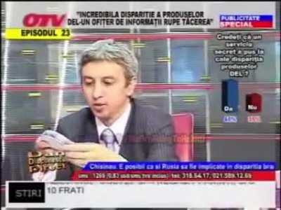 Incredibila disparitie a produselor DEL continua