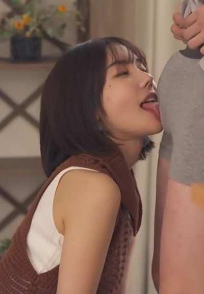 Sneaky reward for making in-laws happy