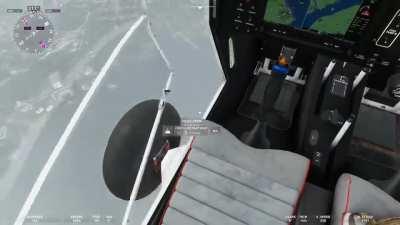 Ooh a lever let me just- O_O