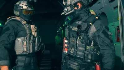 Doesn't this look absolutely badass? 