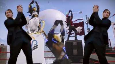 Bully Maguire Made it Boys