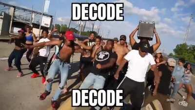 decode