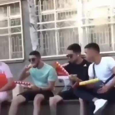 Ð§ÑÐ¾ Ð¸ ÑÑÐµÐ±Ð¾Ð²Ð°Ð»Ð¾ÑÑ Ð´Ð¾ÐºÐ°Ð·Ð°ÑÑ