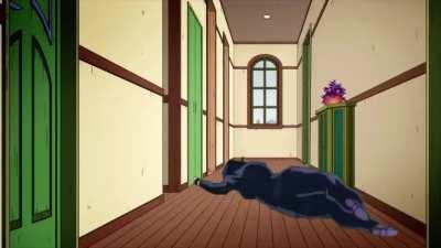 Had time to make this