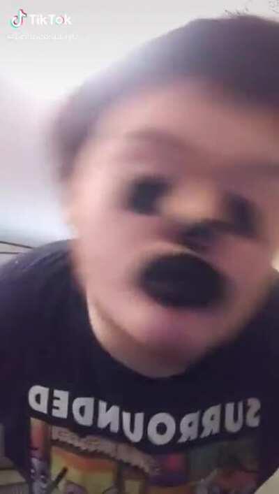 How I feel about other true intellectual connoisseurs of cringe.