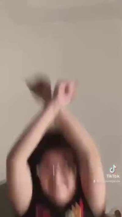 TANG*** MO YUMI GARCIA SARAP MO ‼️