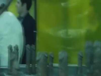 How Dildos are made!