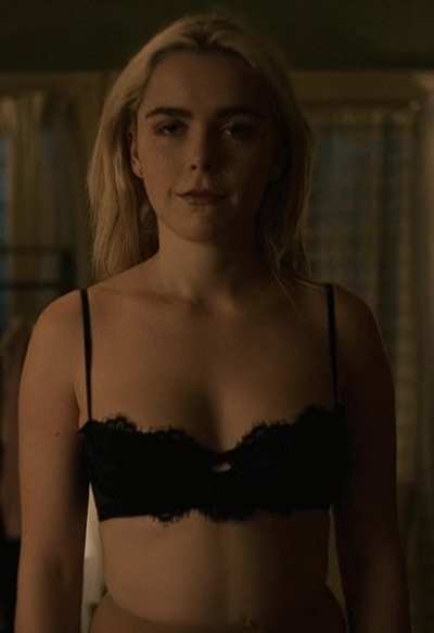 Kiernan Shipka