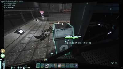 You can animation cancel heavy weapons