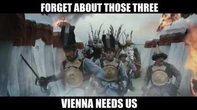 A cry for help in time in need