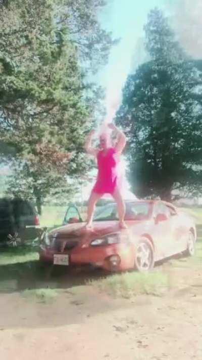 Everybody Party!! 🌈❤️💃🫦💋🍑🔥🚗🎉